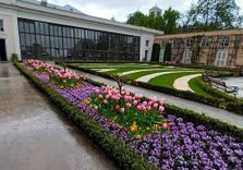 Schloss Mirabell