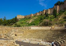 Teatro Romano ...