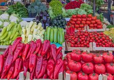 Сквер Мире Траилов...