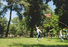 Пионирски парк