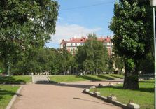 Матвеев...