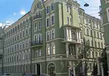 Дом Колобовых