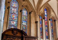 Temple Church
