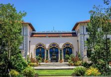 Vizcaya Museum ...