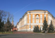 Сенатский дворец