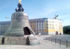 Царь-ко...