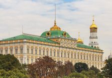 Большой Кремлёв...