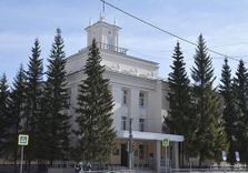 Админис...