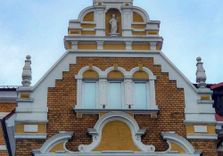Замок Таплакен