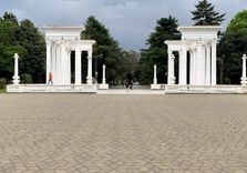 Колоннады
