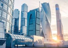 Москва-...