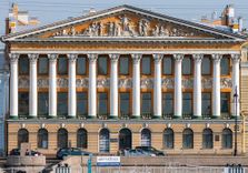 Особняк Румянцева