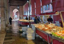 Mercato di Rialto