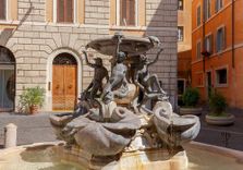 Palazzo Mattei