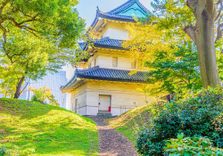 Imperial Palace
