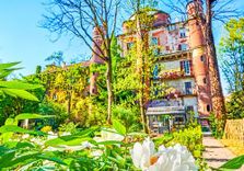 Brera Botanic...