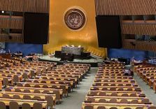 United Nations...