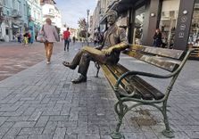 бул. „Княз Борис I...