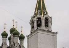 Успенская церковь