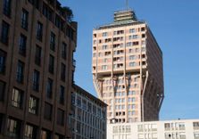 Velasca Tower