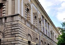 Особняк Тарасова
