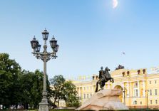 Сенатская площадь