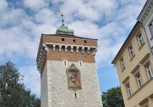 St. Florian...