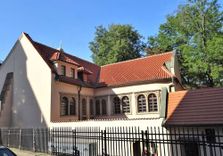 Pinkas Synagogue