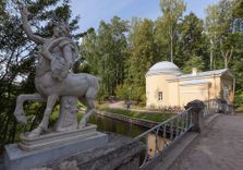 Мост кентавров
