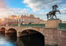 Аничков мост