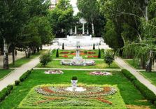 Парк Горького