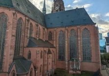 Frankfurt Cathedr...