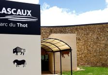 Thot Park