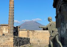 Pompeii Day Tri...