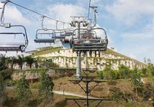 Skyline Luge Ku...