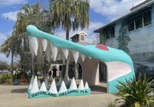 Gatorland Orlando