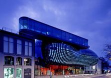 Kunsthaus Graz