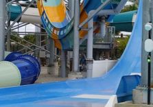 Island H2O Water Park