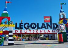 LEGOLAND® Deutsch...