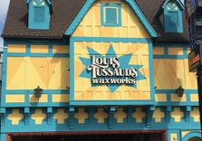 Louis Tussaud...