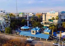 Downtown Aquariu...