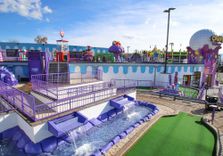 Crave Golf Club