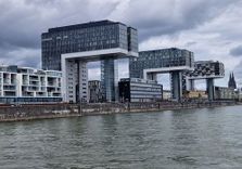 Cruises in Cologne