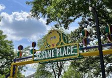 Sesame Place