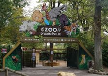 Amnéville Zoo