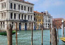 Ca' Pesaro Museum