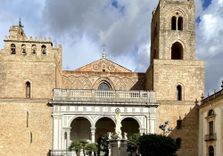 Cathedral of Monr...