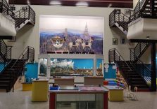 The Toy Museum ...