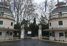 Lisbon Zoo