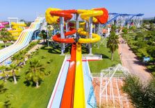 Aquashow Park